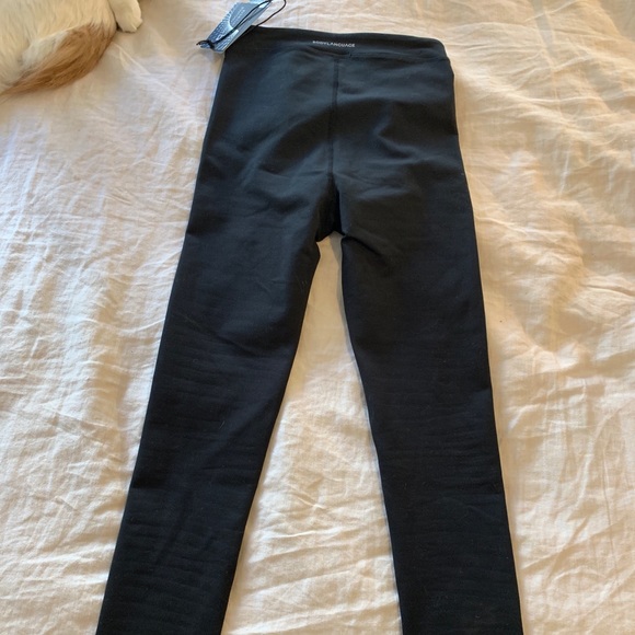 Revolve Bodylanguage  high waisted legging S - Picture 3 of 5